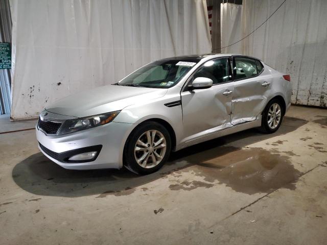 KIA OPTIMA EX 2013 5xxgn4a73dg195390