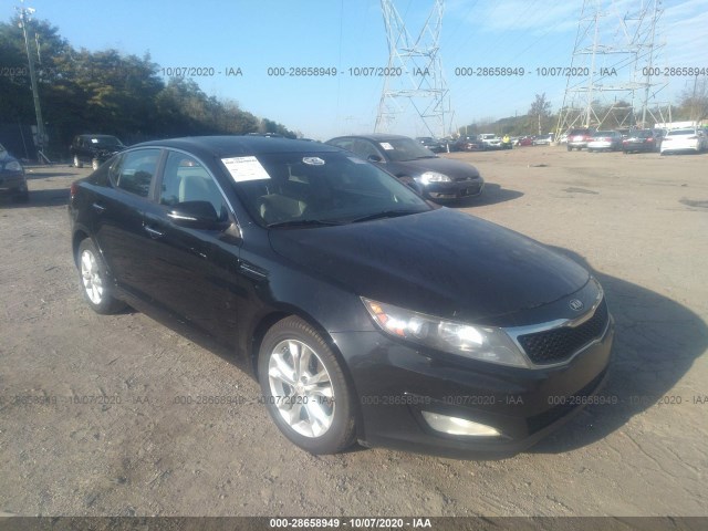 KIA OPTIMA 2013 5xxgn4a73dg195650