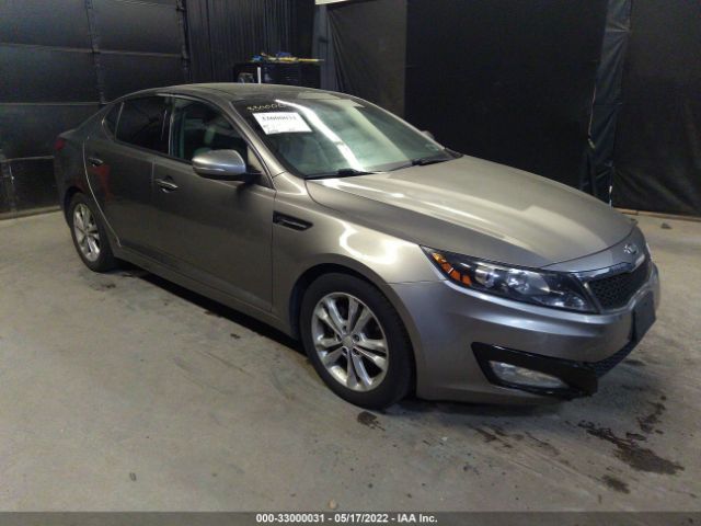 KIA OPTIMA 2013 5xxgn4a73dg195857