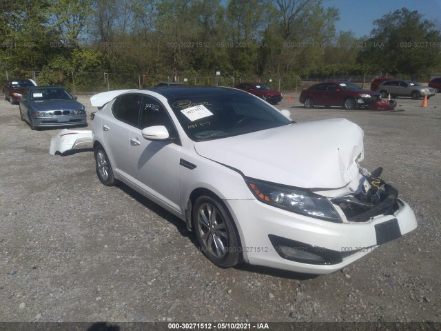 KIA OPTIMA 2013 5xxgn4a73dg196250