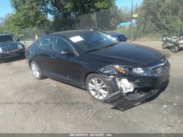 KIA OPTIMA 2013 5xxgn4a73dg196359