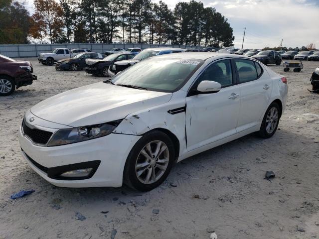 KIA OPTIMA 2013 5xxgn4a73dg196815