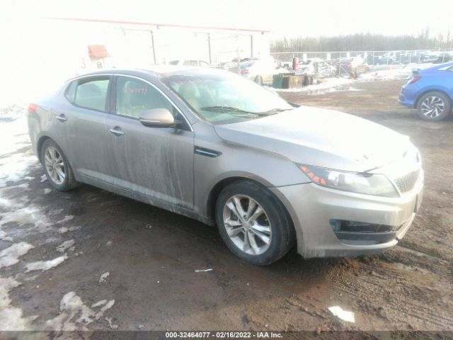 KIA OPTIMA 2013 5xxgn4a73dg199049