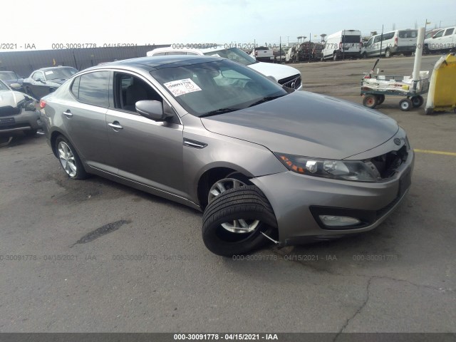 KIA OPTIMA 2013 5xxgn4a73dg199617