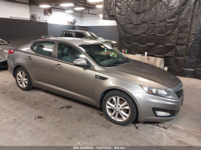 KIA OPTIMA 2013 5xxgn4a73dg199679