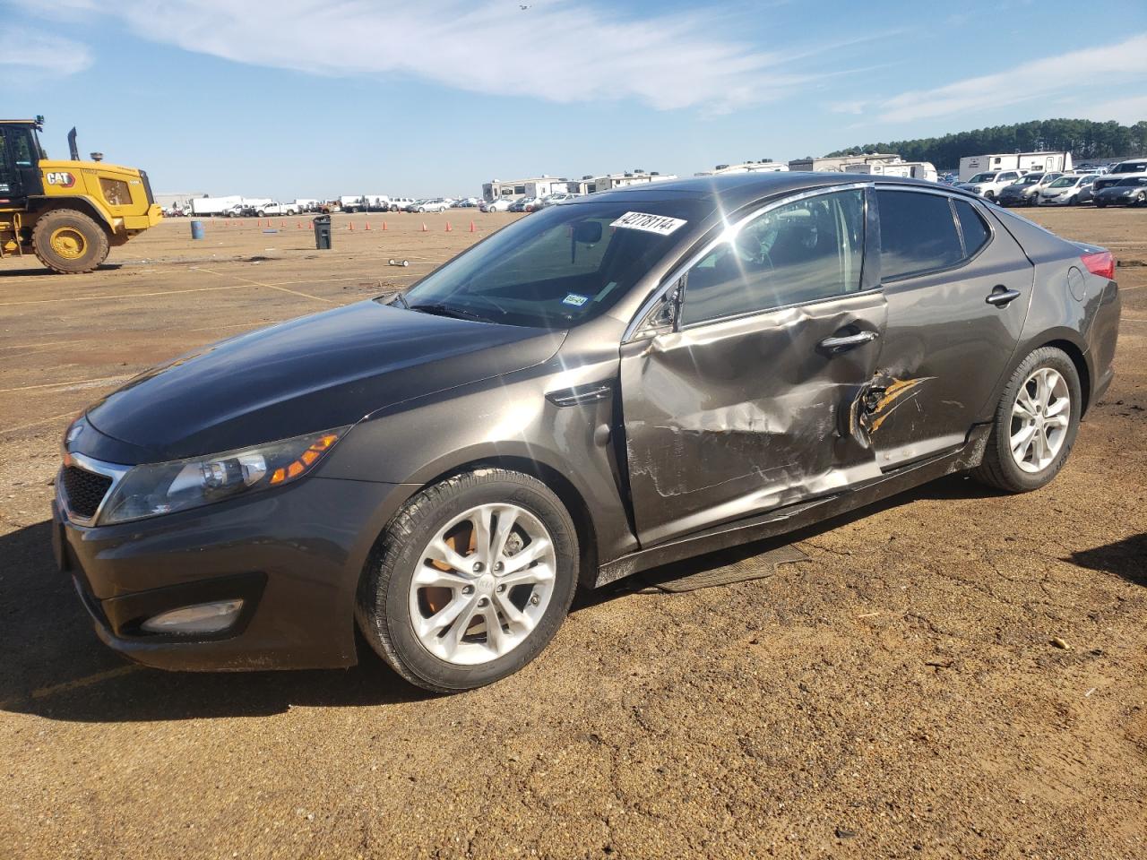 KIA OPTIMA 2013 5xxgn4a73dg202631