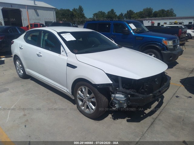 KIA OPTIMA 2013 5xxgn4a73dg207215