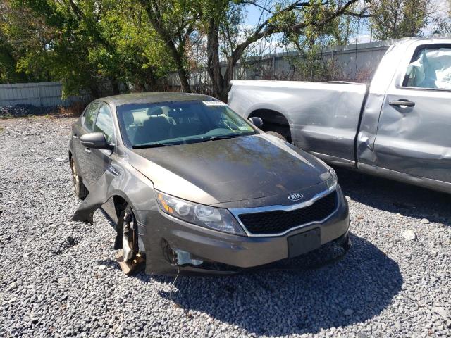 KIA OPTIMA EX 2013 5xxgn4a73dg210213