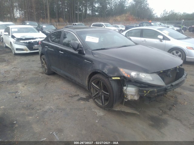 KIA OPTIMA 2013 5xxgn4a73dg210390