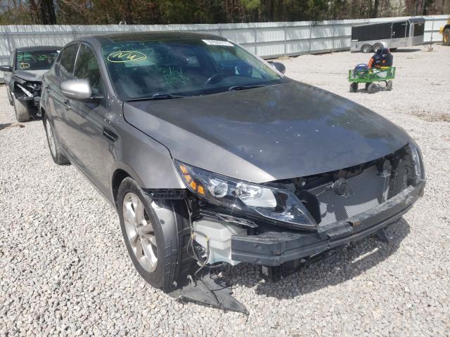 KIA OPTIMA EX 2013 5xxgn4a73dg210941