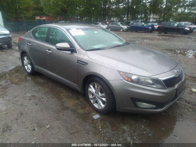 KIA OPTIMA 2013 5xxgn4a73dg210972