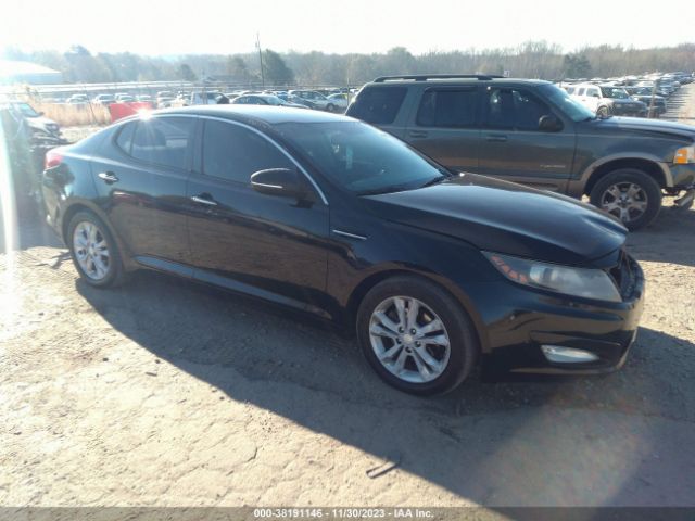 KIA OPTIMA 2013 5xxgn4a73dg211006