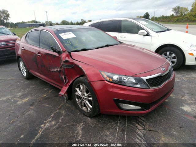 KIA OPTIMA 2013 5xxgn4a73dg214701