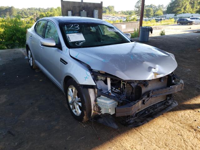 KIA OPTIMA EX 2013 5xxgn4a73dg215590