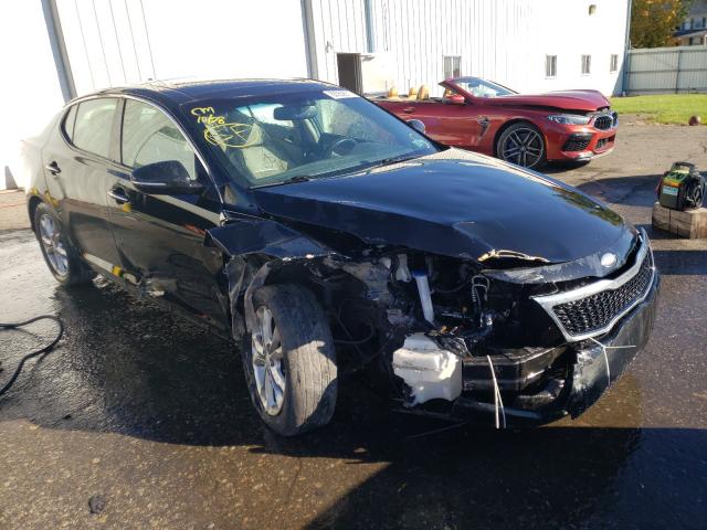 KIA OPTIMA EX 2013 5xxgn4a73dg215959