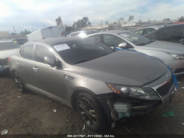 KIA OPTIMA 2013 5xxgn4a73dg219204