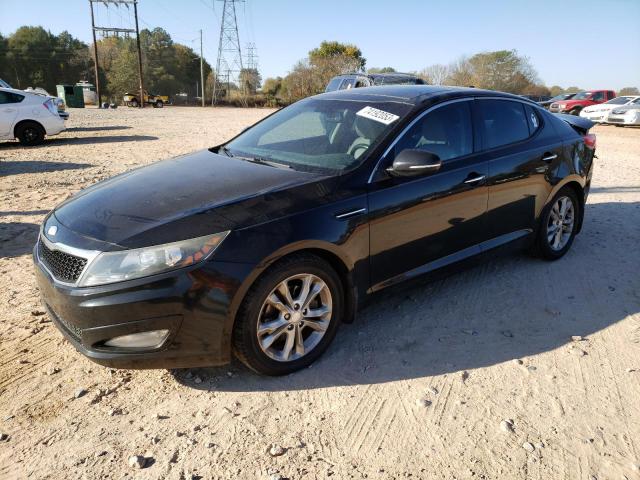 KIA OPTIMA 2013 5xxgn4a73dg219297