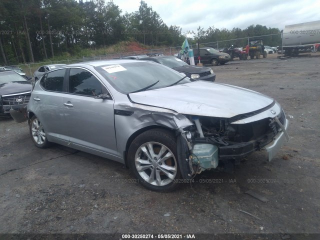 KIA OPTIMA 2013 5xxgn4a73dg219364