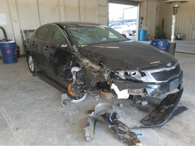 KIA OPTIMA EX 2013 5xxgn4a73dg221213