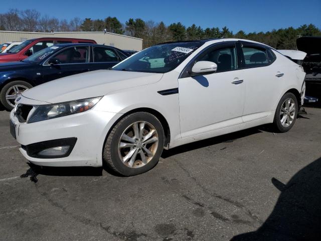 KIA OPTIMA 2013 5xxgn4a73dg224497