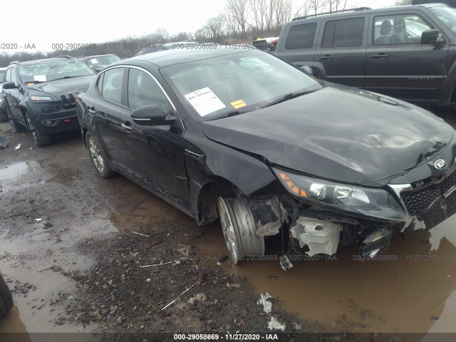 KIA OPTIMA 2013 5xxgn4a73dg225729