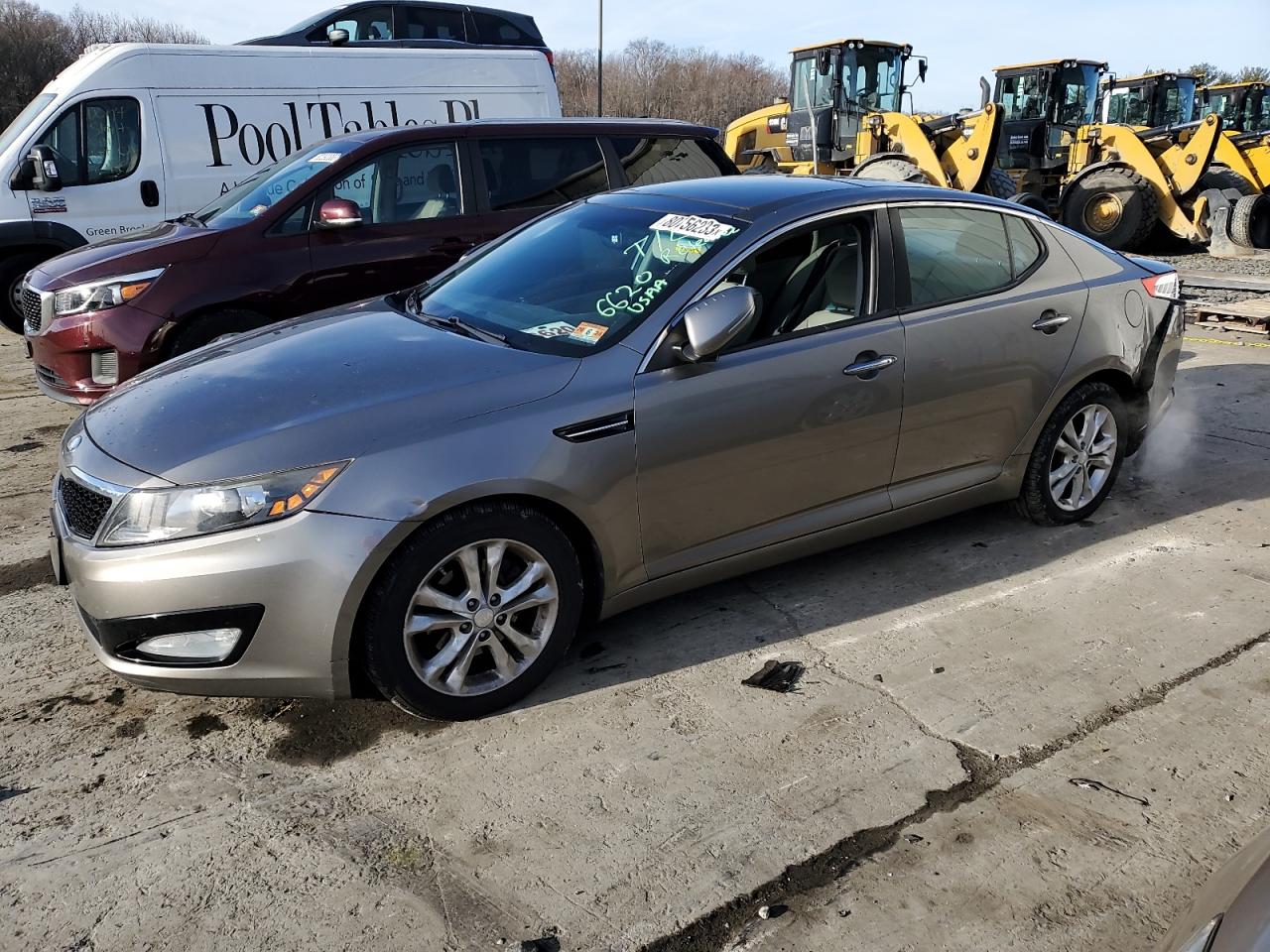 KIA OPTIMA 2013 5xxgn4a73dg226217