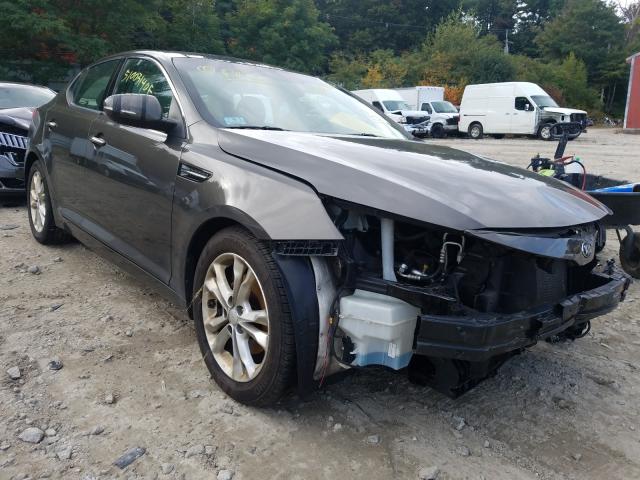 KIA OPTIMA 2013 5xxgn4a73dg229327