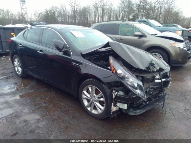 KIA OPTIMA 2013 5xxgn4a73dg231692