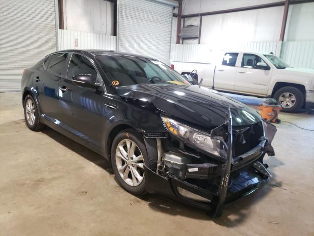 KIA OPTIMA 2013 5xxgn4a73dg235113