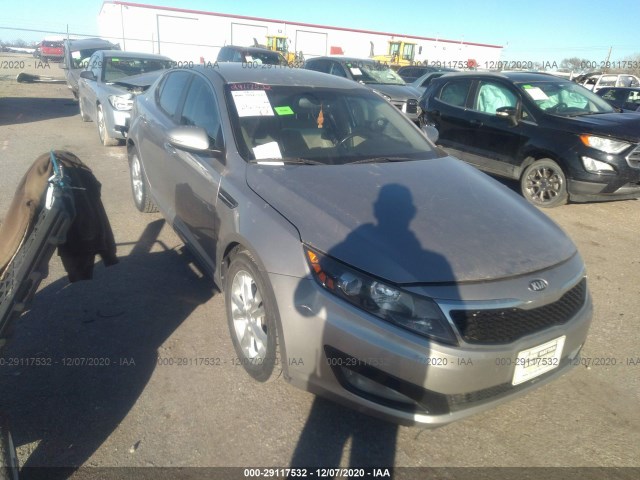 KIA OPTIMA 2013 5xxgn4a73dg235340