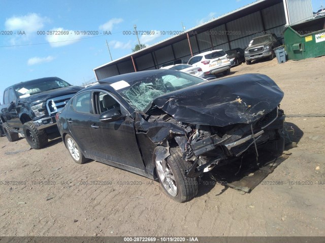 KIA OPTIMA 2013 5xxgn4a73dg245494