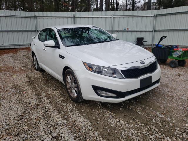 KIA OPTIMA EX 2013 5xxgn4a73dg249044