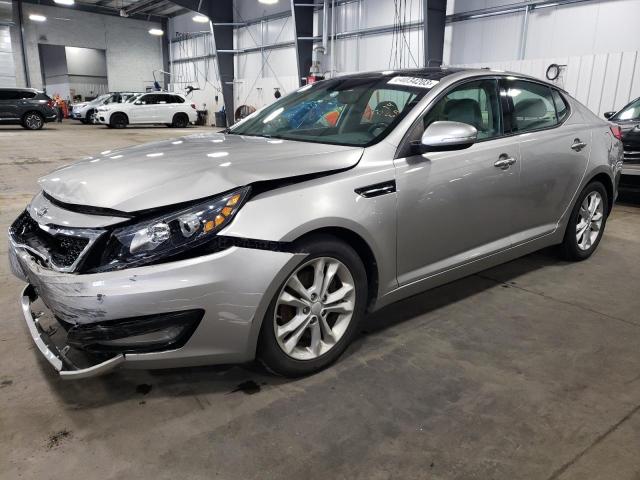 KIA OPTIMA 2013 5xxgn4a73dg249478