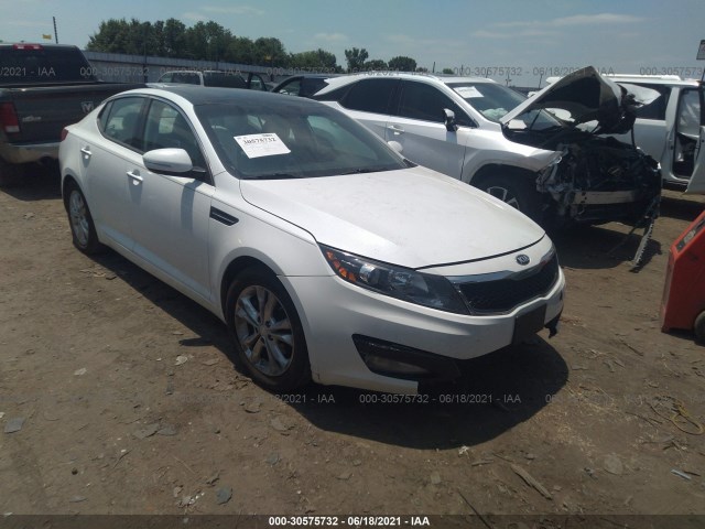 KIA OPTIMA 2013 5xxgn4a73dg250159