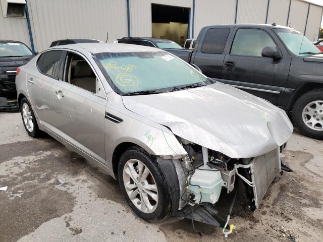 KIA OPTIMA EX 2013 5xxgn4a73dg251666