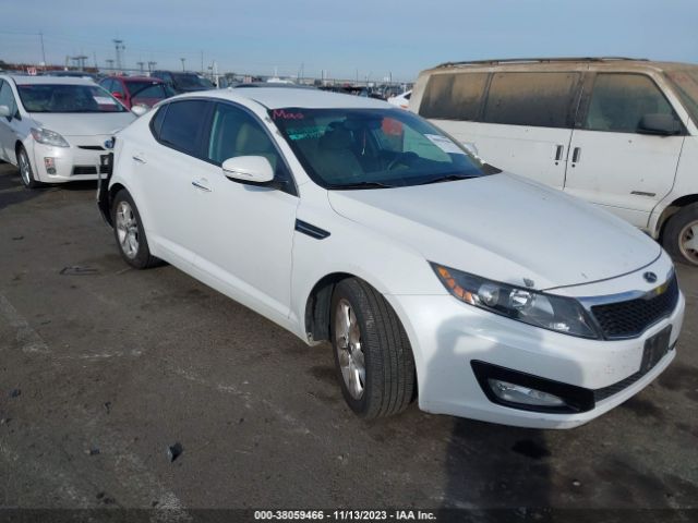 KIA OPTIMA 2013 5xxgn4a73dg252817