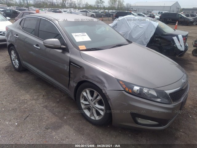 KIA OPTIMA 2013 5xxgn4a73dg252946