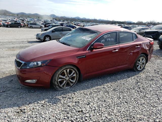 KIA OPTIMA 2013 5xxgn4a73dg253224