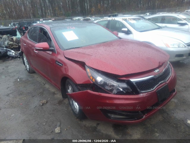 KIA OPTIMA 2013 5xxgn4a73dg253255