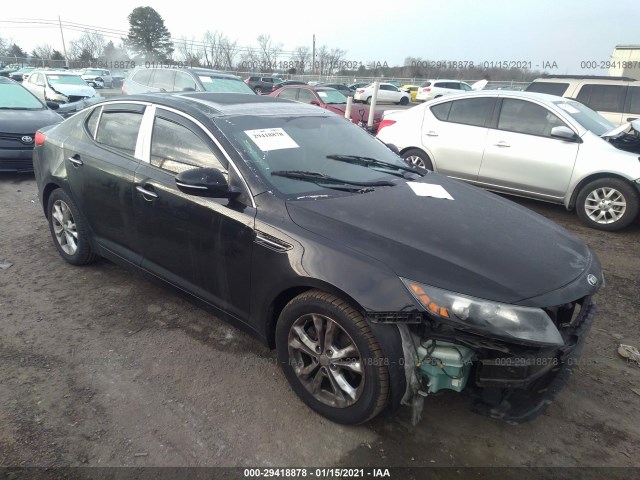 KIA OPTIMA 2013 5xxgn4a73dg254602