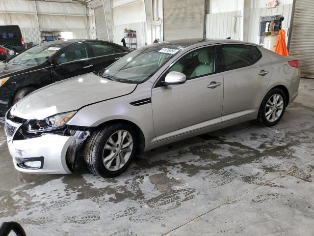 KIA OPTIMA EX 2013 5xxgn4a73dg255359