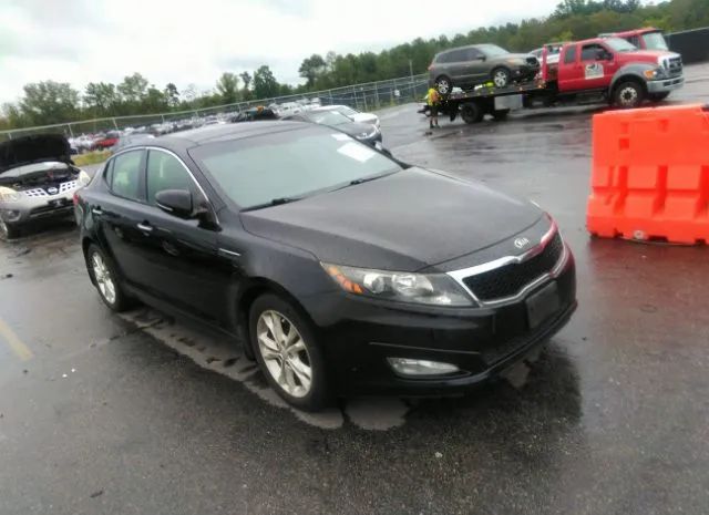 KIA OPTIMA 2013 5xxgn4a73dg256589