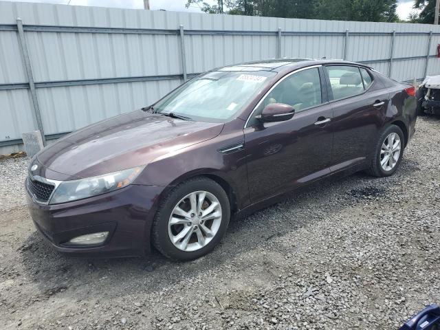 KIA OPTIMA 2013 5xxgn4a73dg257239