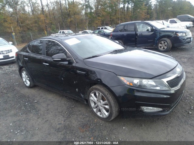 KIA OPTIMA 2013 5xxgn4a73dg257791