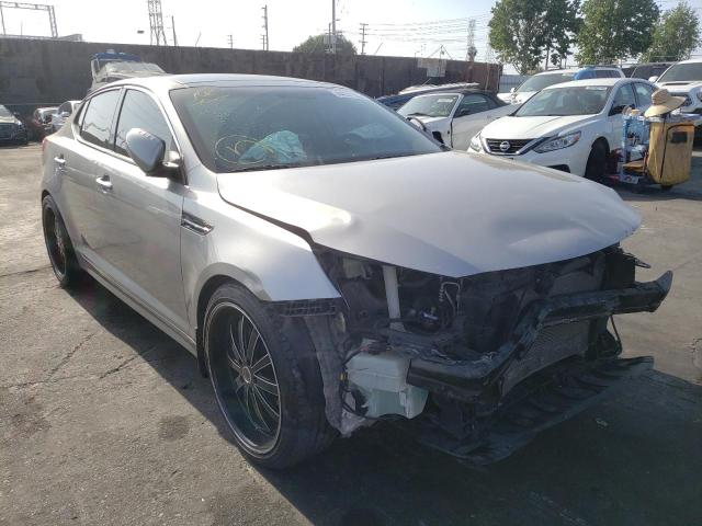 KIA OPTIMA EX 2014 5xxgn4a73eg262944