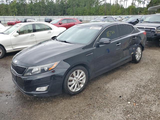 KIA OPTIMA EX 2014 5xxgn4a73eg267528