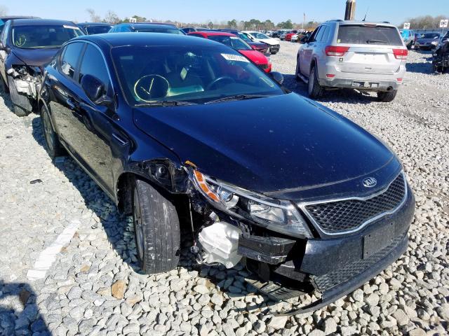 KIA OPTIMA 2014 5xxgn4a73eg268145