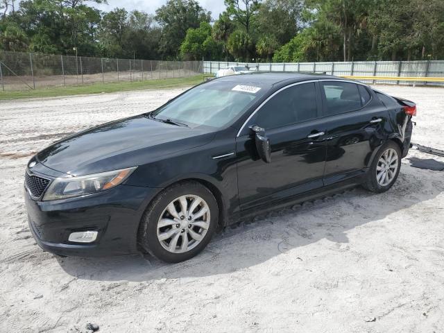 KIA OPTIMA 2014 5xxgn4a73eg270283