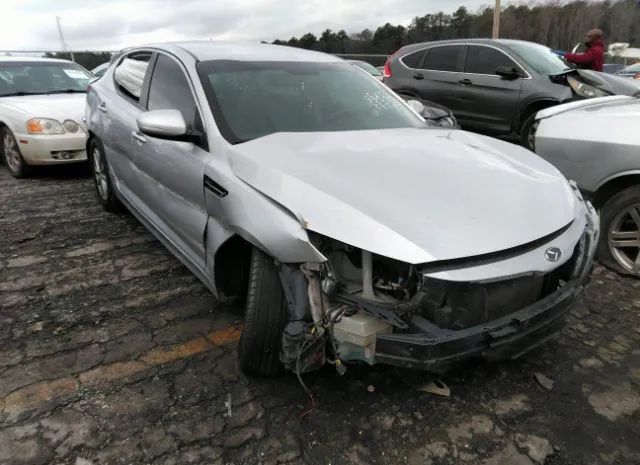 KIA OPTIMA 2014 5xxgn4a73eg271479