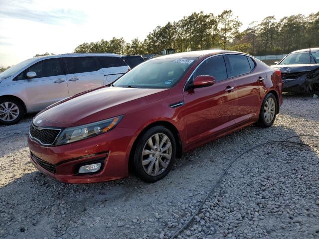 KIA OPTIMA 2014 5xxgn4a73eg277735